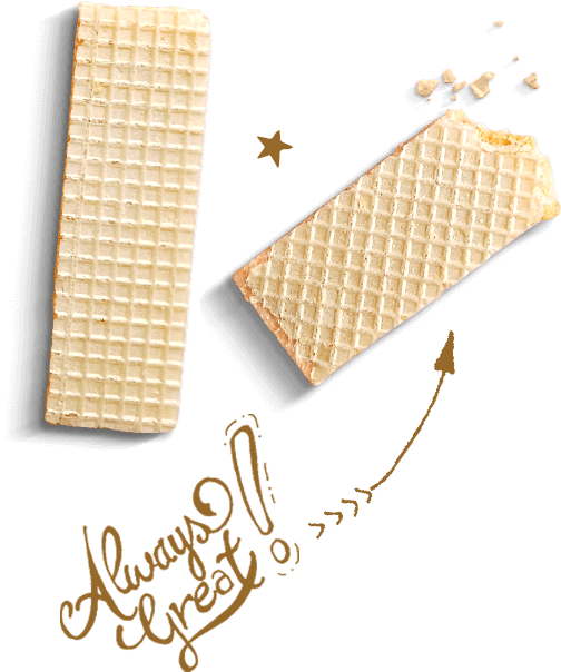 Innovative Biscuits