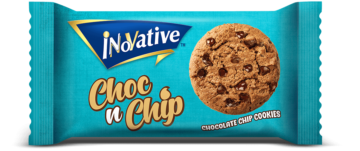 Innovative Biscuits Chocochip