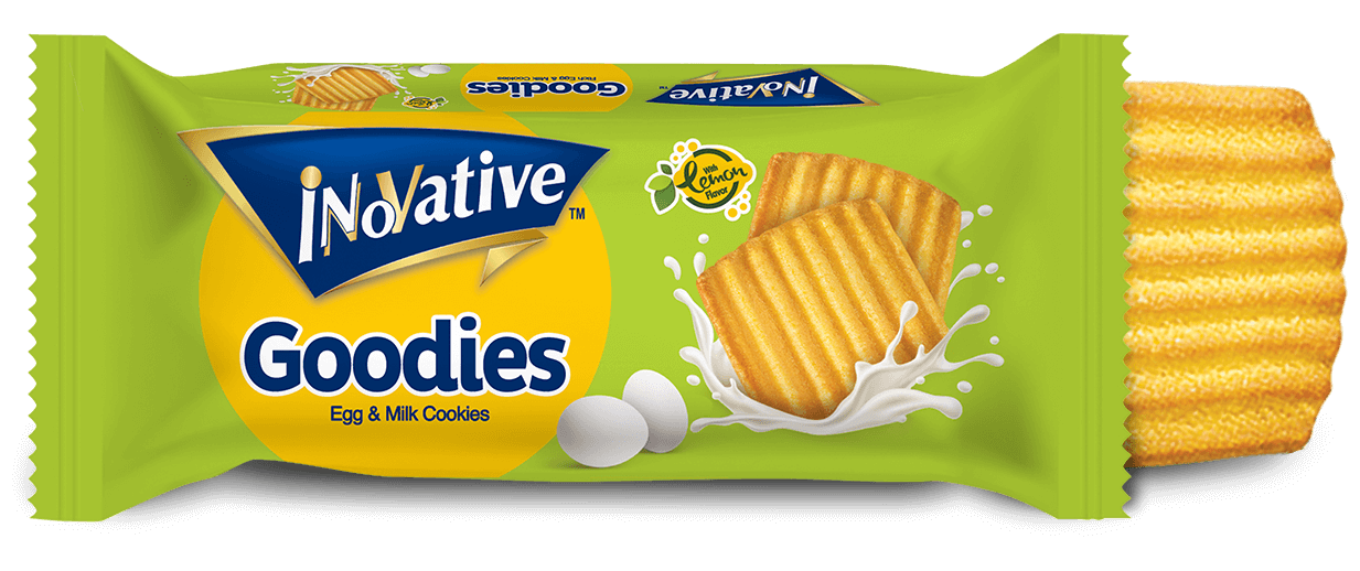 Innovative Biscuits Goodie
