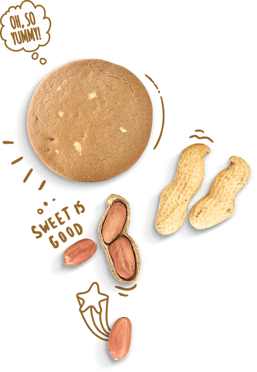 Innovative Biscuits About