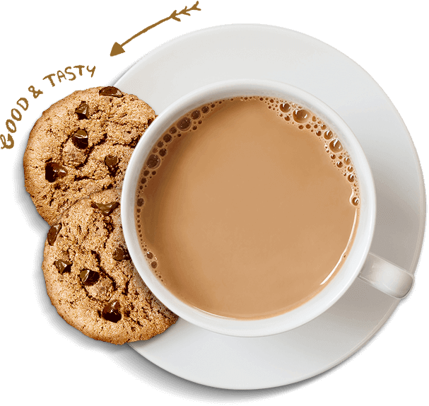 Innovative Biscuits About