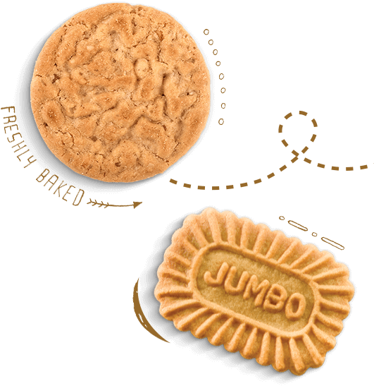 Innovative Biscuits About