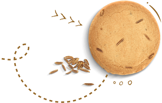 Innovative Biscuits About