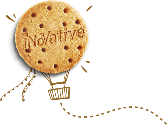 Innovative Biscuits CSR