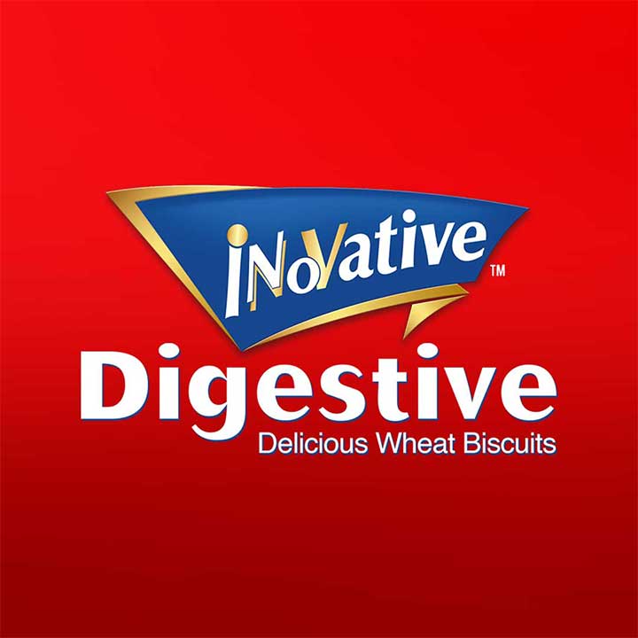 Innovative Biscuits Media Center