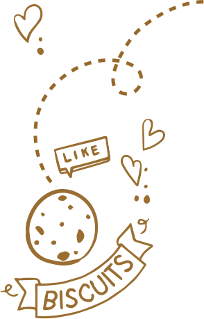 Innovative Biscuits Media Center