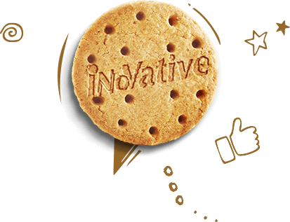 Innovative Biscuits Media Center