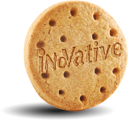 DIGESTIVE BISCUIT