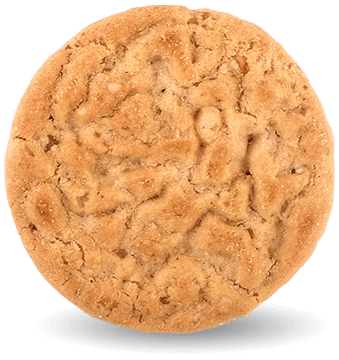 BUTTERCRUNCH BISCUIT