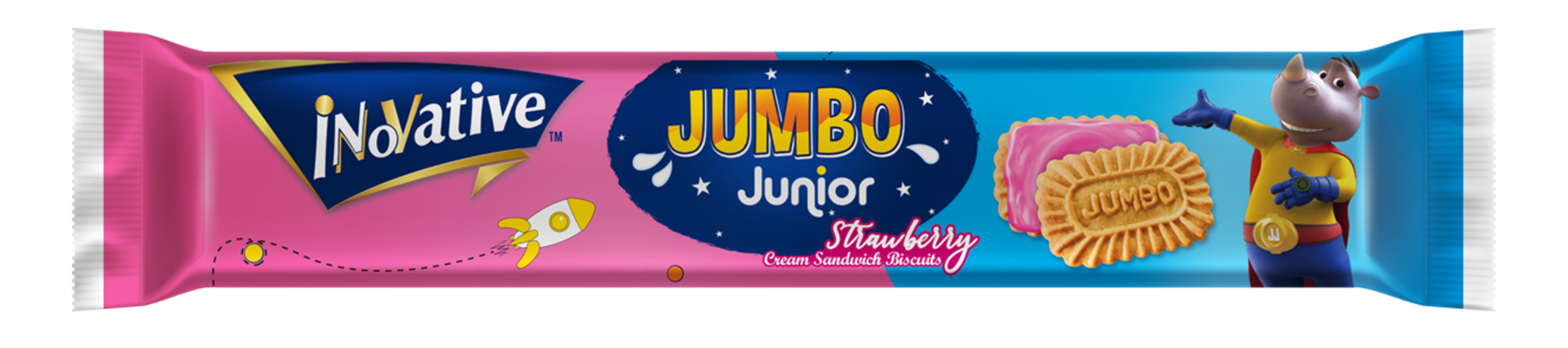JUMBO JUNIOR BISCUIT