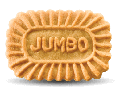 JUMBO JUNIOR BISCUIT