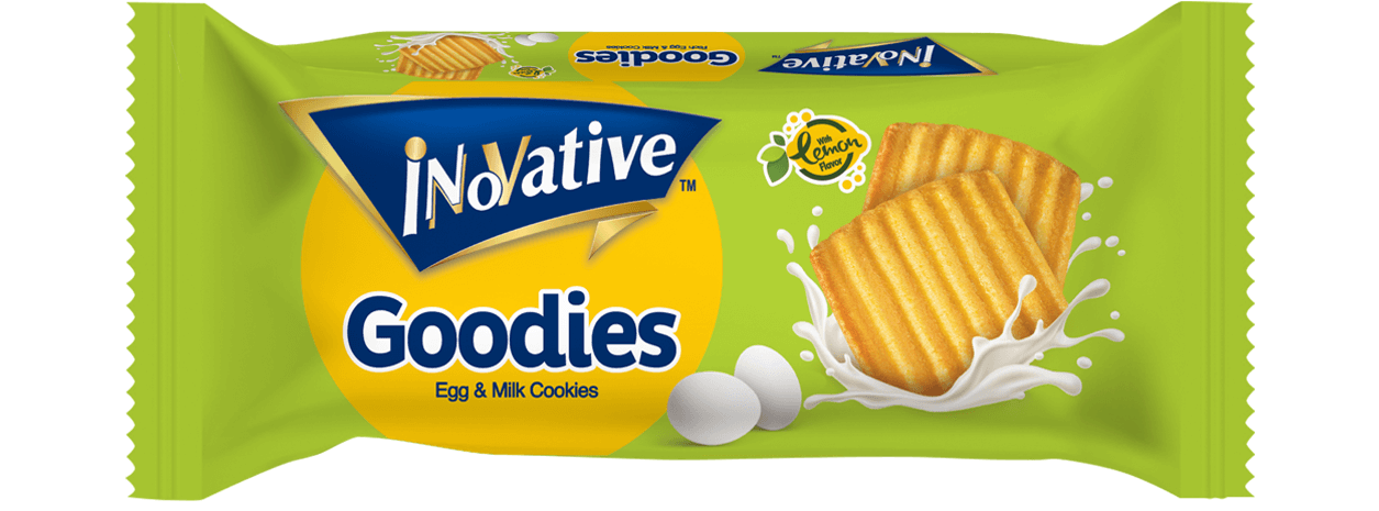 GOODIES BISCUIT