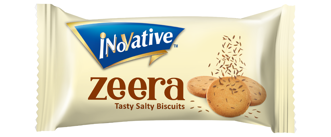 ZEERA BISCUIT