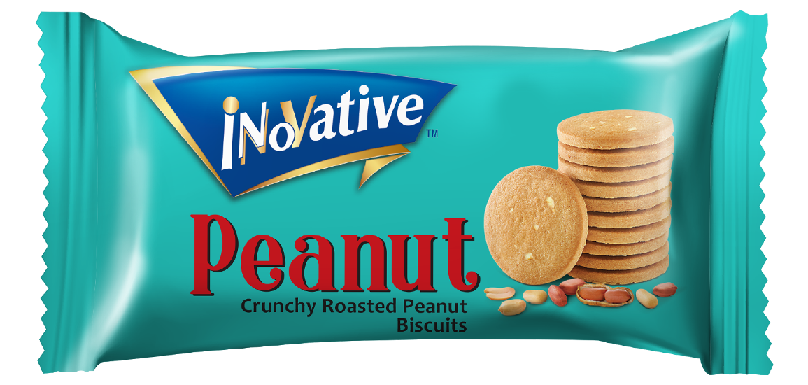 PEANUT BISCUIT